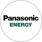 Panasonic Batteries logo