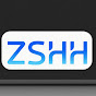 ZSHH logo