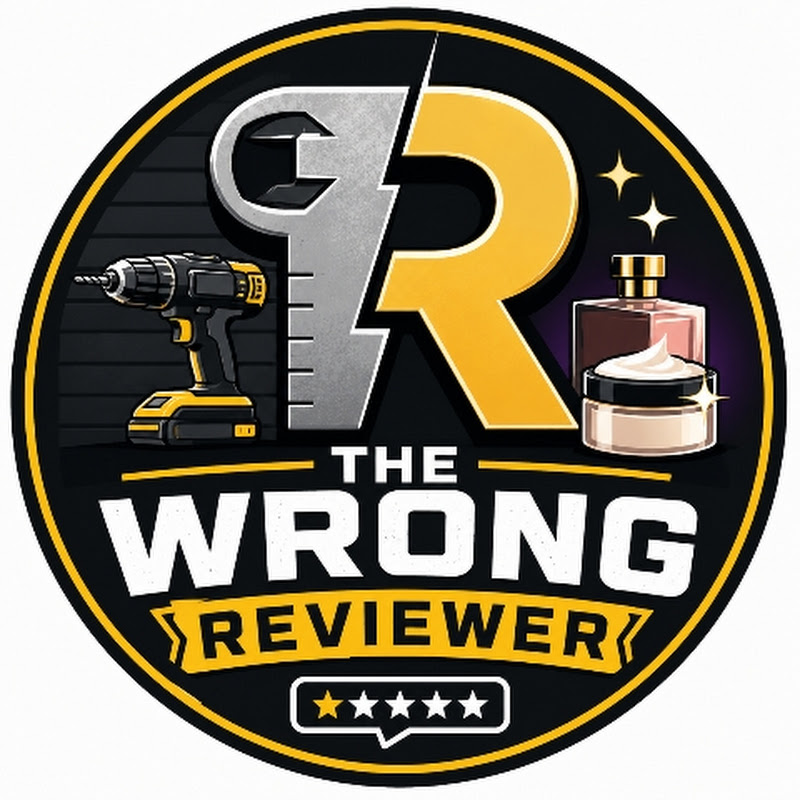 The Wrong Reviewer 