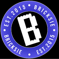 Bricksie net worth