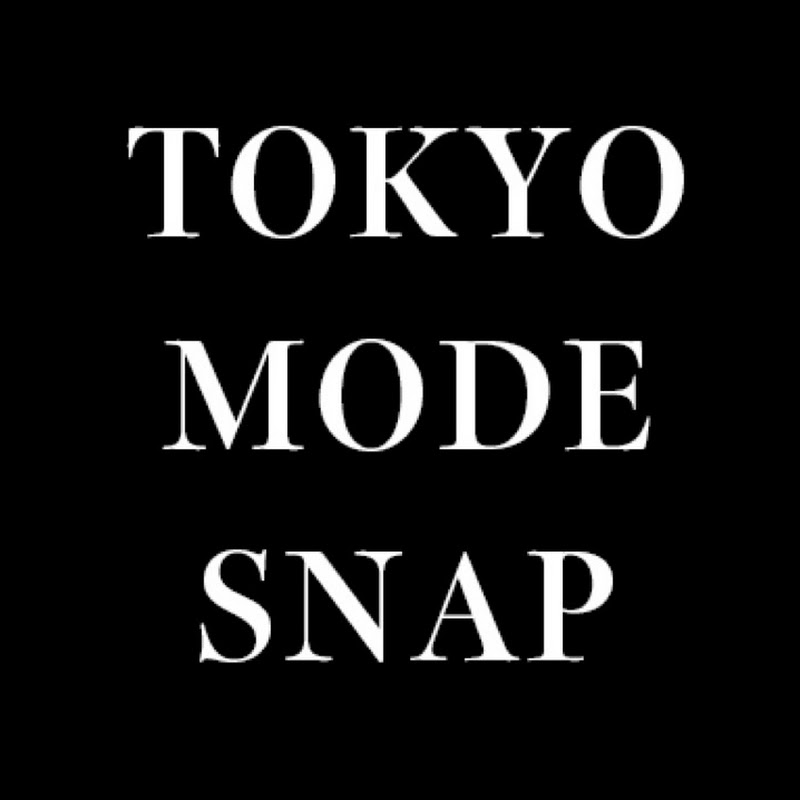 Tokyo Mode Snap