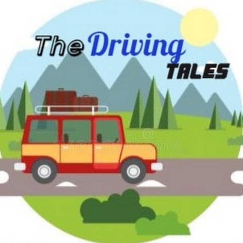 The Driving Tales