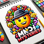 Emoji Mystires  logo