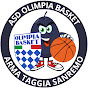 Olimpia Basket logo
