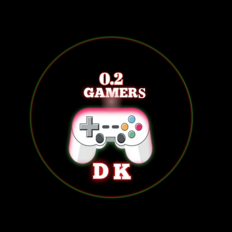 GamersDK 0.2