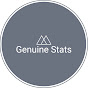 Genuine Stats logo
