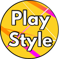 Play Style ch　（プレイスタイル）