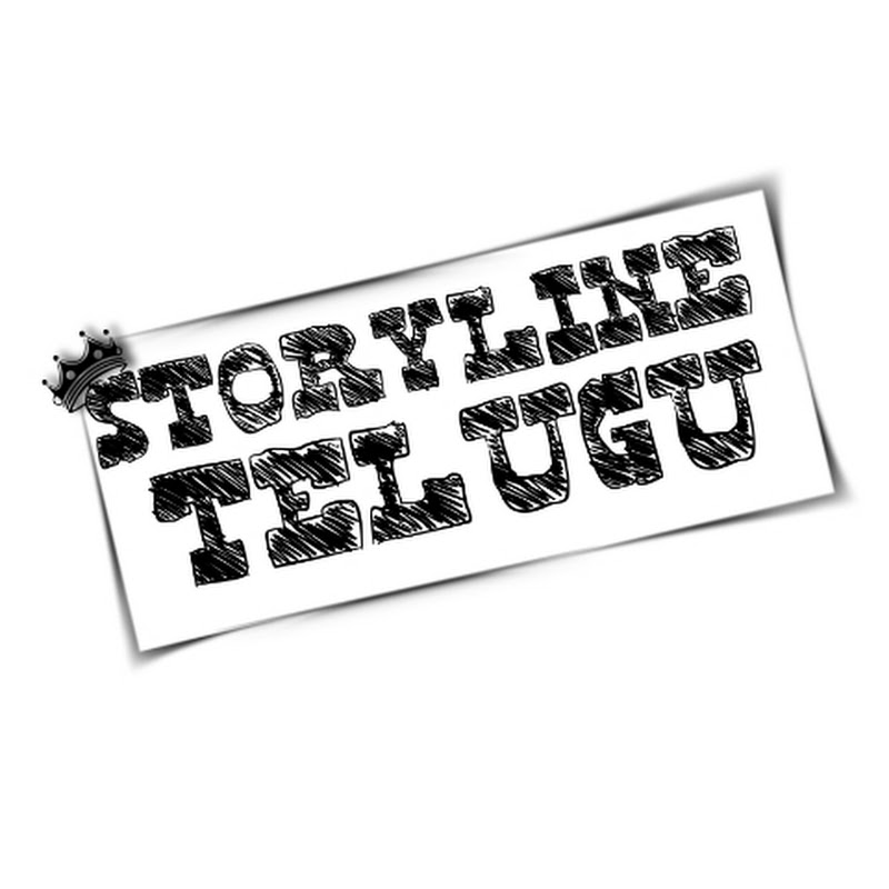 STORYLINE-TELUGU