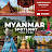  Myanmar Spotlight 4K 