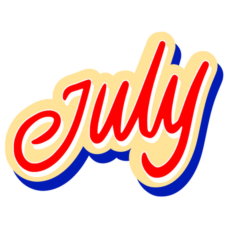 줄라이July_