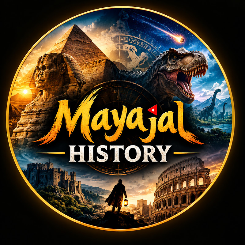 Mayajal History