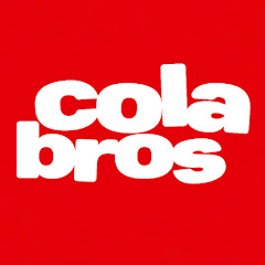 Cola Bros Avatar