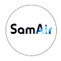 SamAir logo