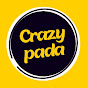 Crazy Pada logo