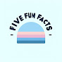 Five Fun Facts logo
