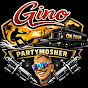 Gino Partymosher