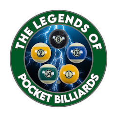 The Legends of Pocket Billiards