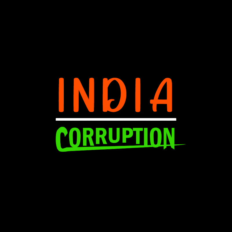 India VS Corruption