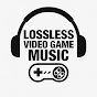 Lossless Video Game Music logo