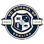 VC SCHOOL OF ENGLISH logo