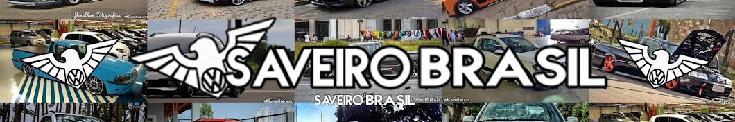 Saveiro Brasil Ofc YouTube channel avatar
