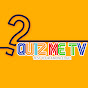 The Quiz Me TV logo