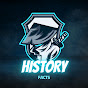History Facts logo