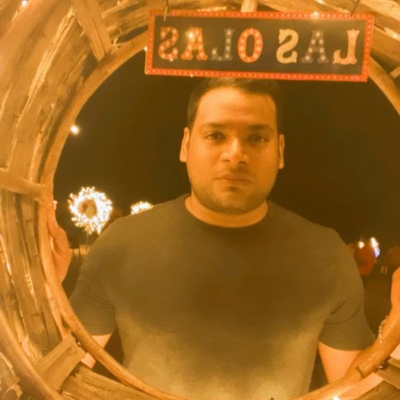 Rahul Gupta