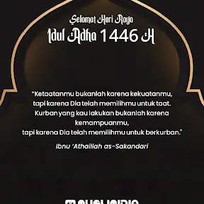 MUSLIMIDIA YouTube channel