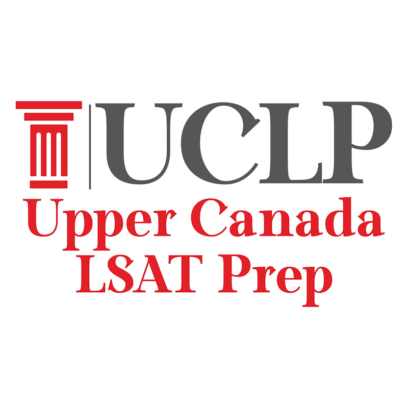 Upper Canada LSAT Prep