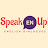  Speak Up! English Dialogues