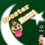 Tooster Memes logo