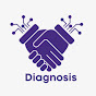 Diagnosis logo