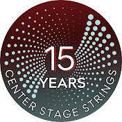 CenterStageStrings