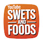 sweets and Foods logo