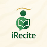 iRecite Logo