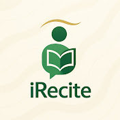 iRecite Logo