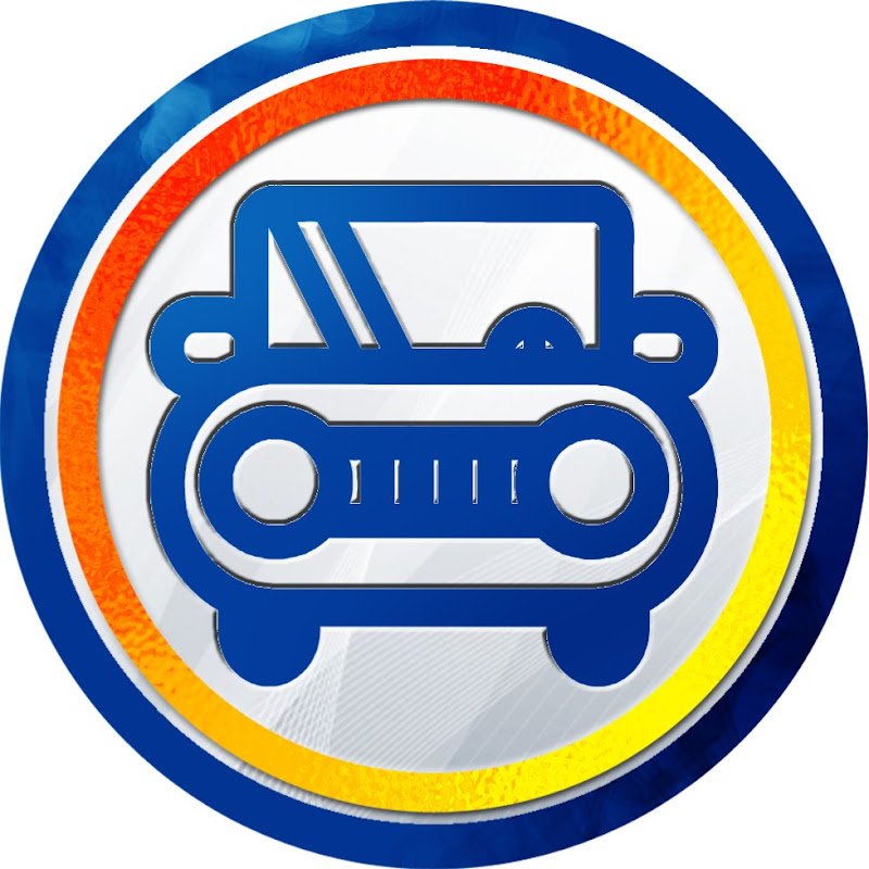 OFFICIAL CAR VIDEOS