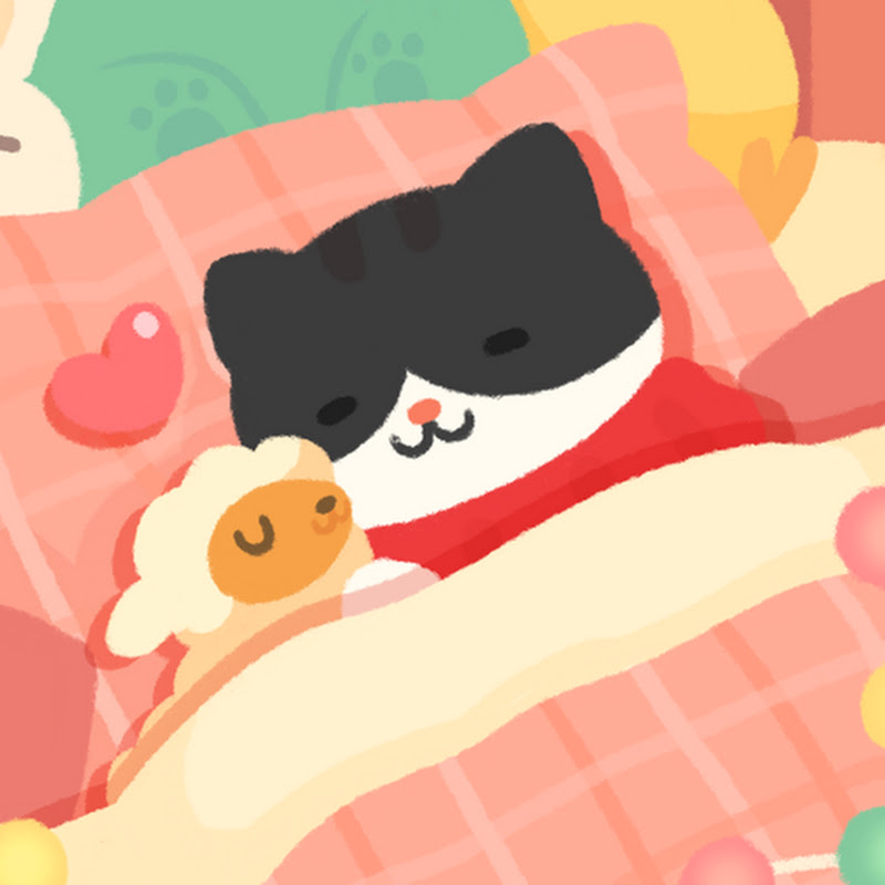 Meow Tower YouTubeチャンネル画像