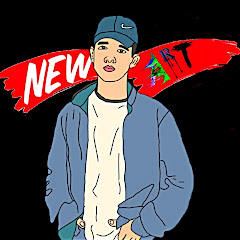 New Art Boy
