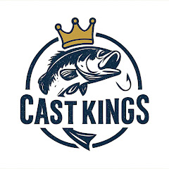 Cast kings🎣