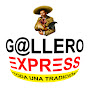 GALLERO EXPRESS logo