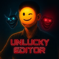 Unlucky Editor