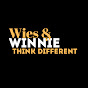 Wies & Winnie logo