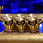 Harrelson Trumpets + Rumors & Dreams