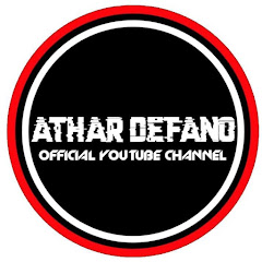 ATHAR DEFANO avatar