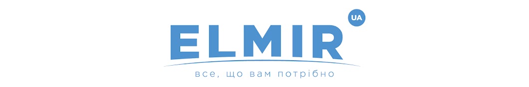 Elmir.ua YouTube channel avatar