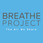 BreatheProject logo