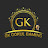 Gk Gokul Gaming