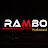 Rambo audio Professional